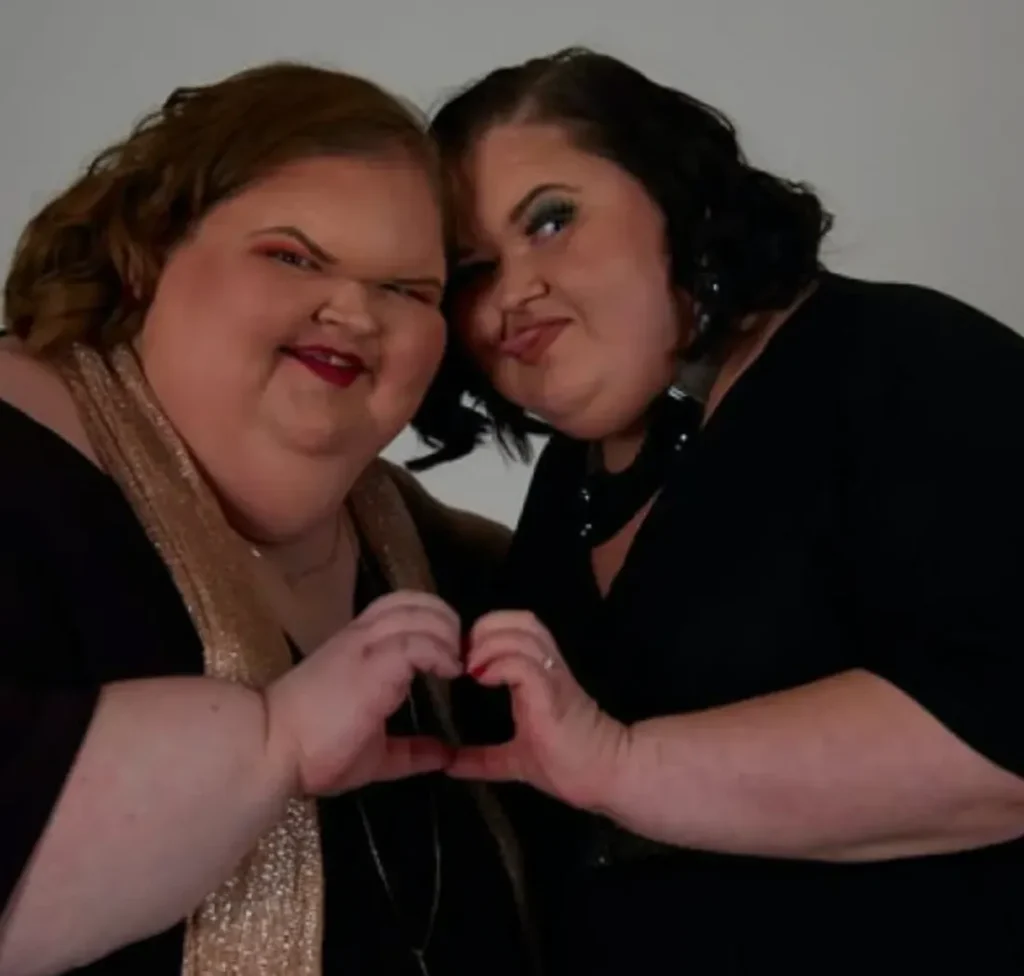 1000-lb Sisters 