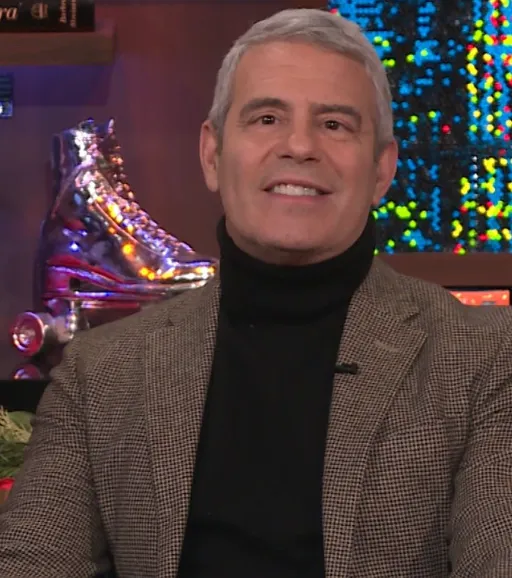 Andy Cohen