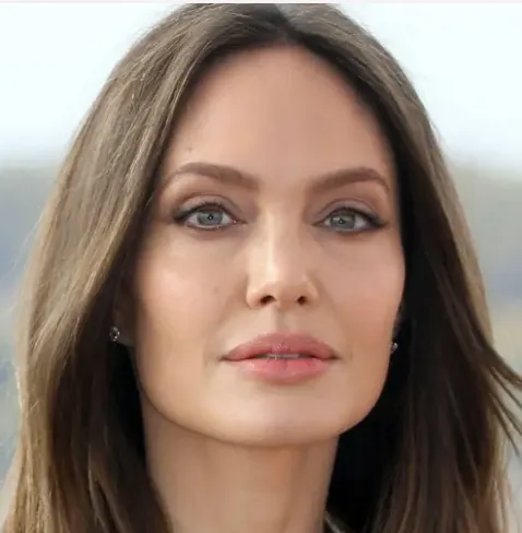 Angelina Jolie