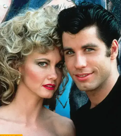 Grease believe the film endorses gender biases