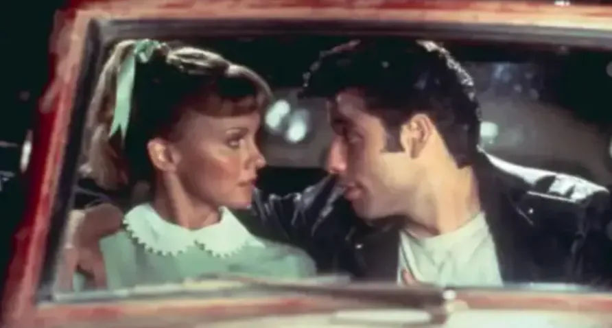 Grease functions as a symbol it demonstrates cultural processes 