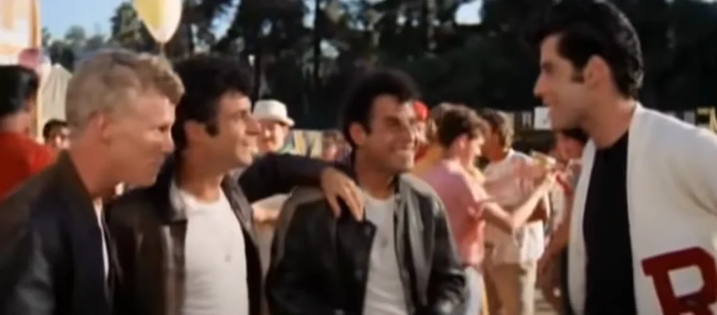 Grease maintains cult status 