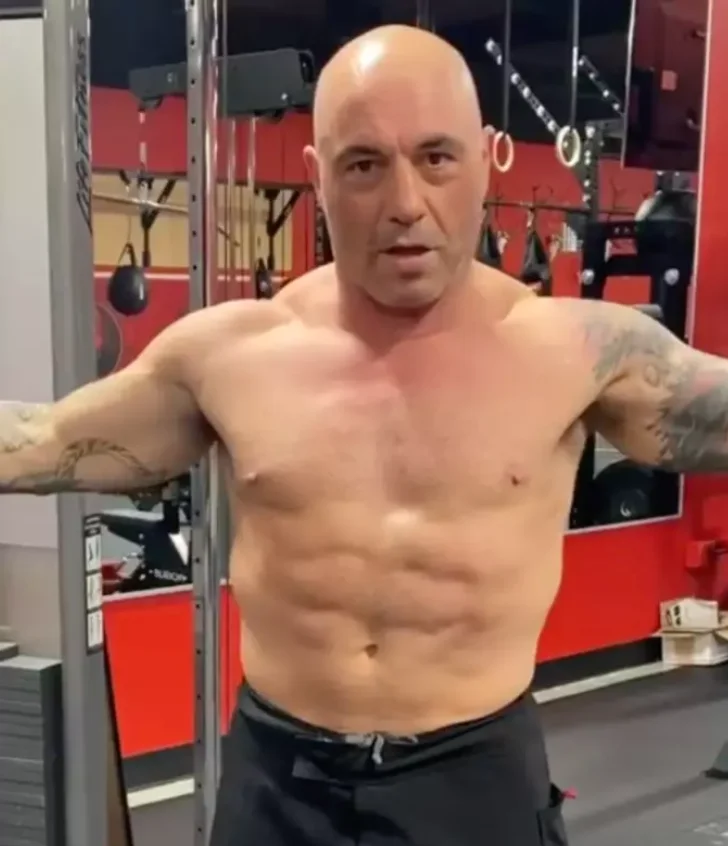 Joe Rogan