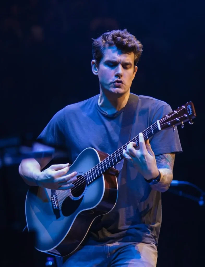 John Mayer