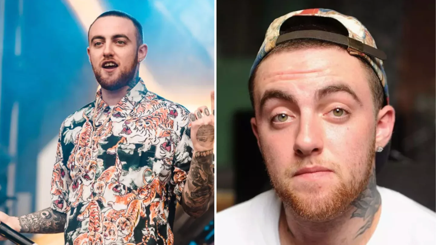 Mac Miller Fans Moved to Tears by Heartbreaking Lyric on New Album Release