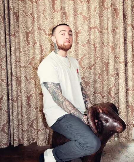 Mac Miller left behind inspiring and touching millions