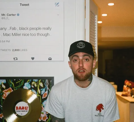 Mac Miller