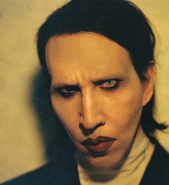 Marilyn Manson