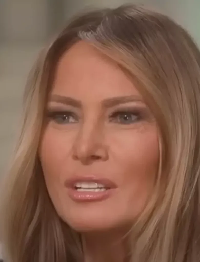 Melania