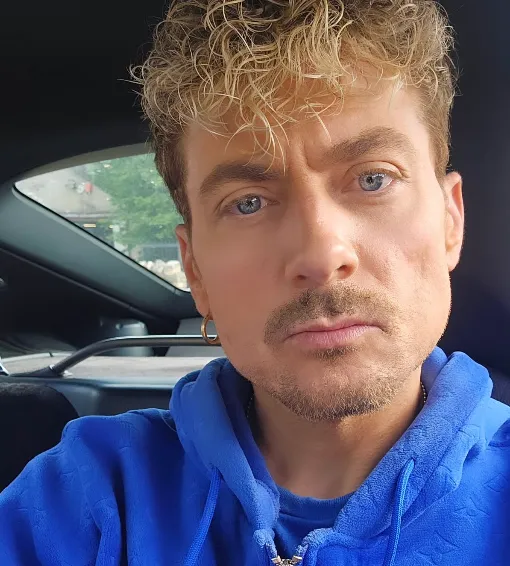 Paul Danan