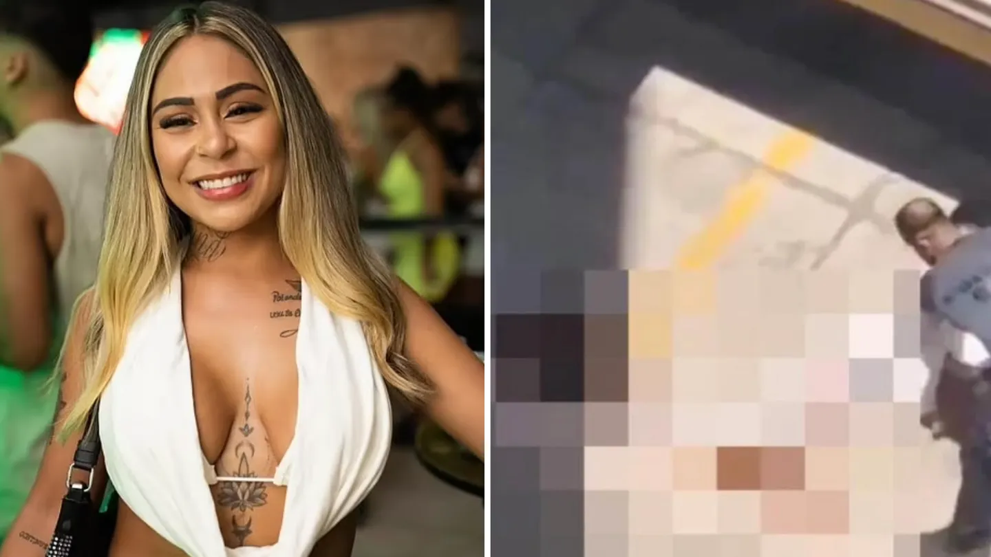 Porn Star Mysteriously Plunges to Her Death from Hotel Balcony Amid Bizarre Circumstances