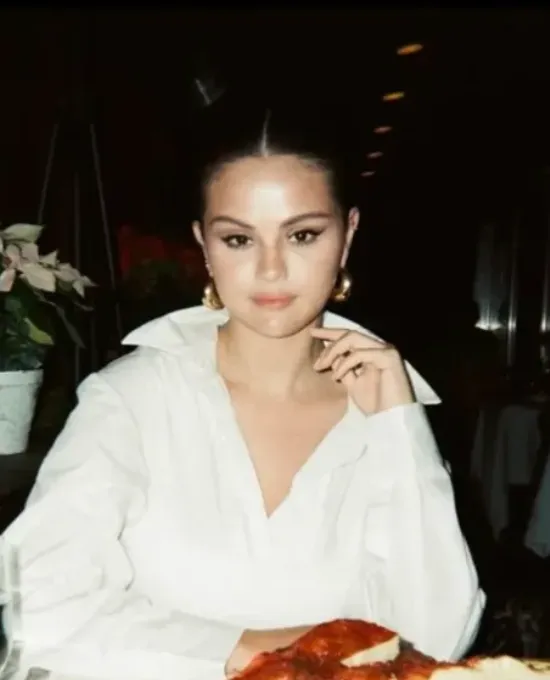 Selena’s Emotional Outburst Highlighted