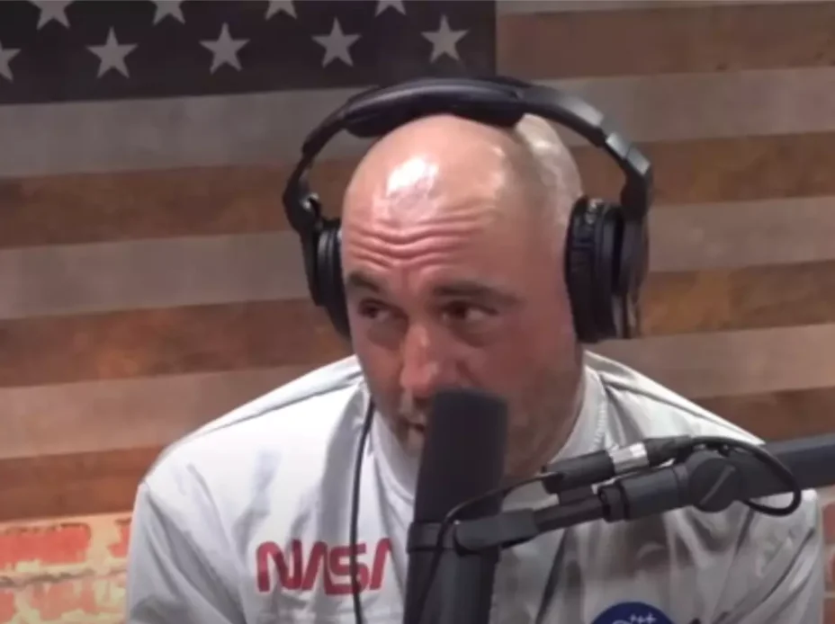 Rogan’s experience of the allure and pitfalls of extreme diets