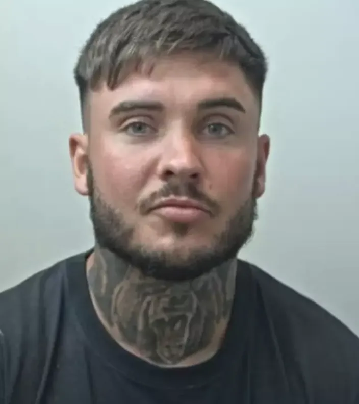 Ryan Wellings was convicted of assault