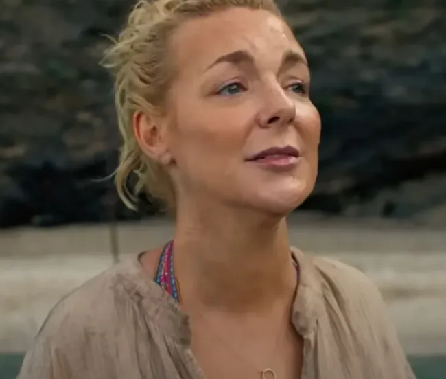 Sheridan Smith