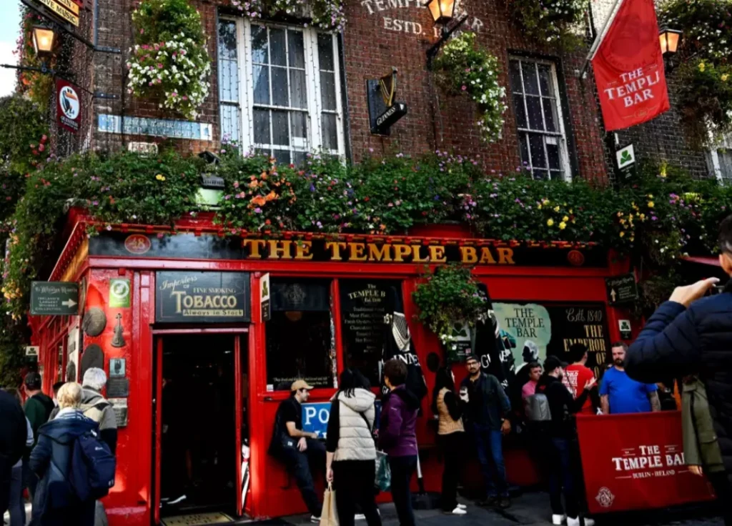 Temple Bar