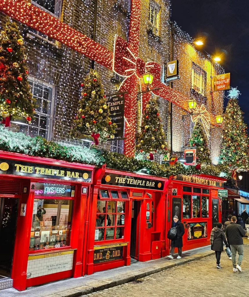 Temple Bar Pub