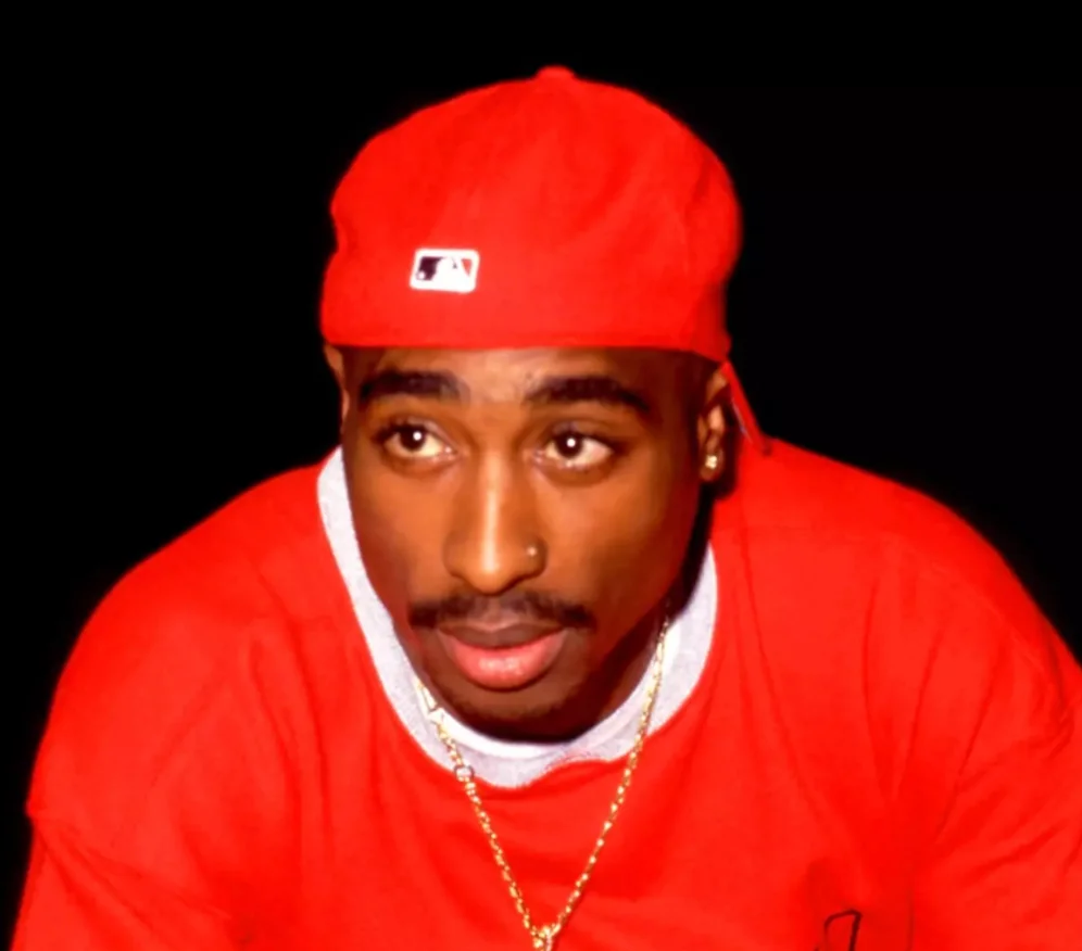 The death of Tupac Shakur still remains a mystery