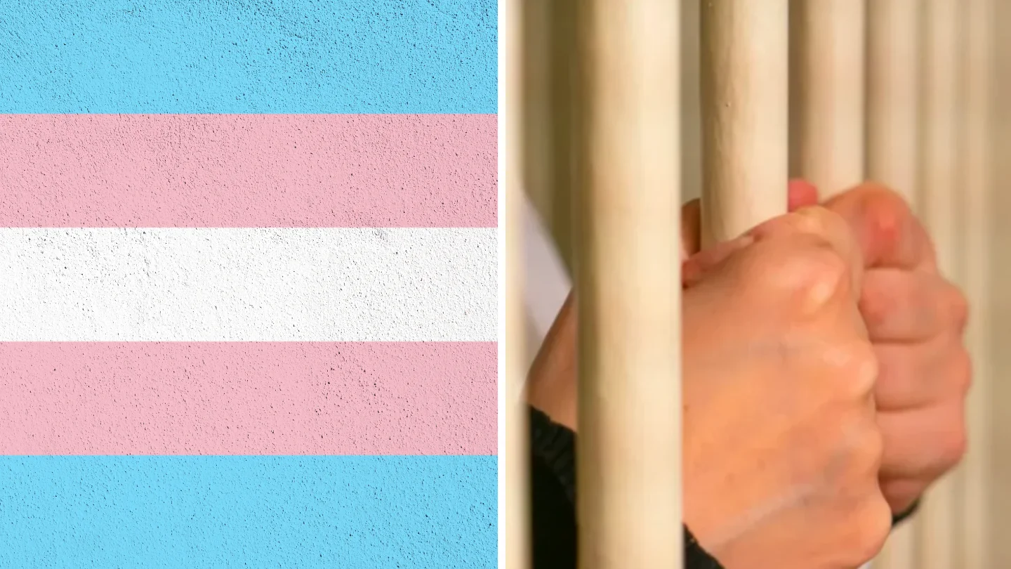 Transgender Inmates Fear for Safety Amid Potential Prison Policy Changes