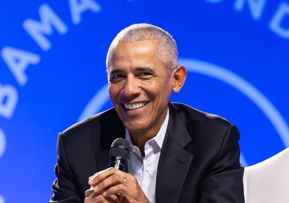 barack Obama