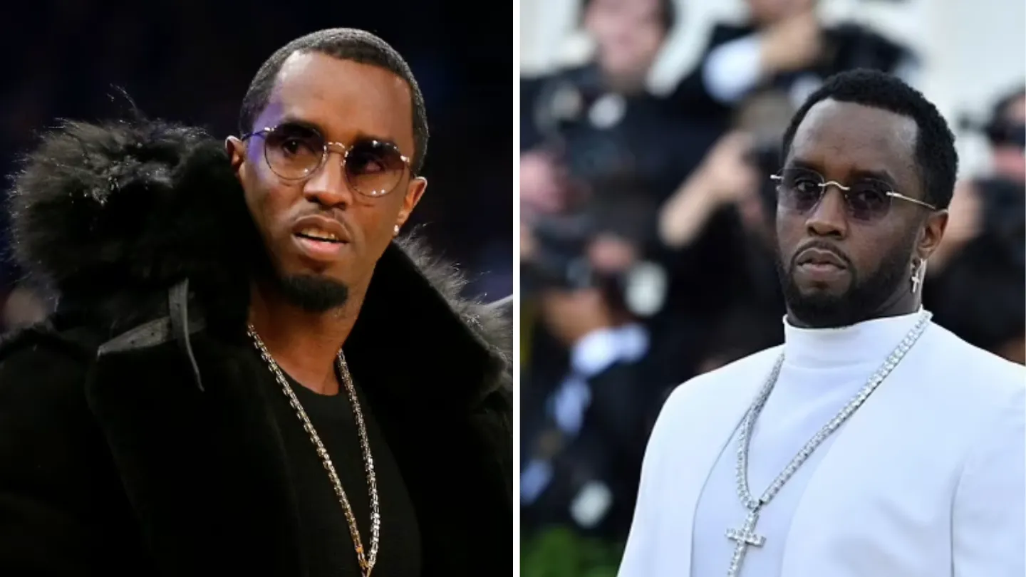 Anonymous Male Singer Accuses Diddy of Drugging and Assaulting Him in 2015 Nightclub Incident