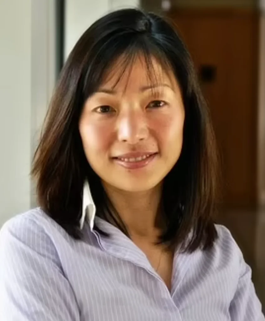 Dr. Akiko Iwasaki