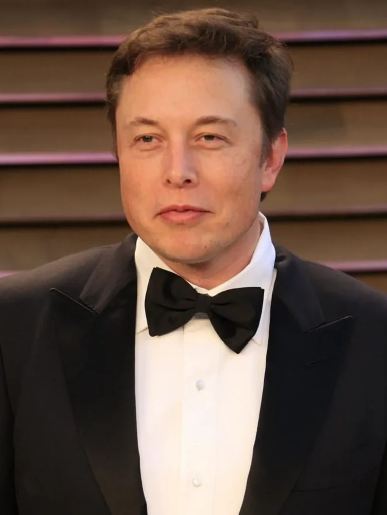 Elon Musk