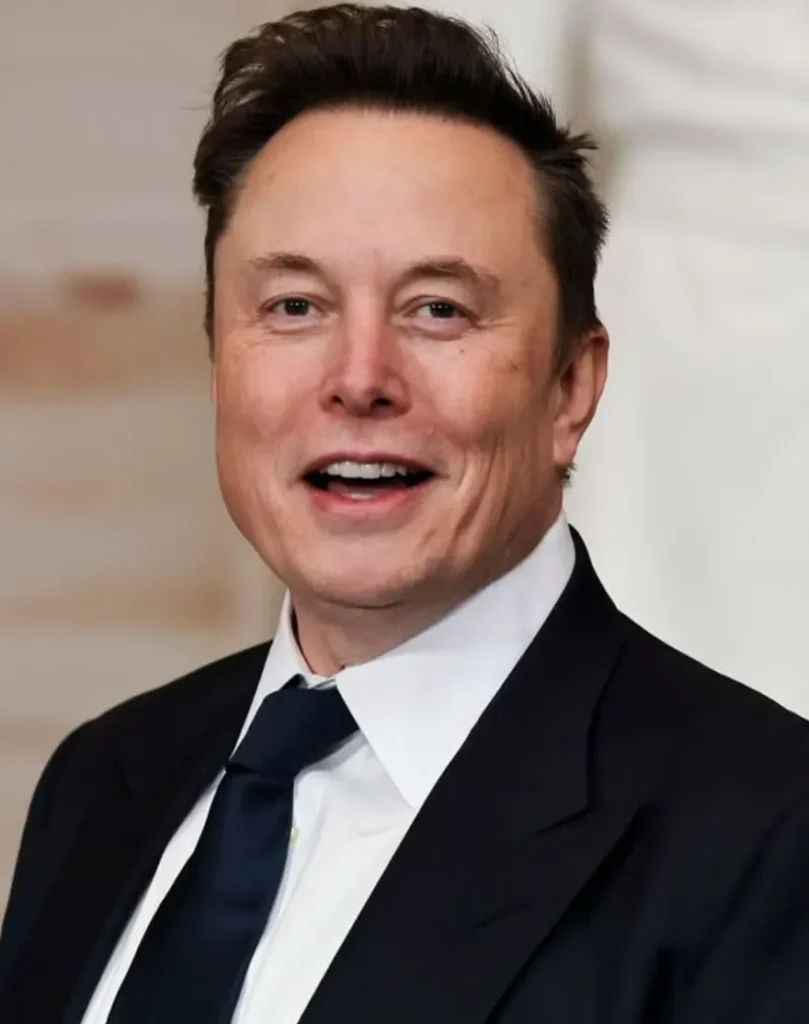 Elon Musk attracts news headlines again 