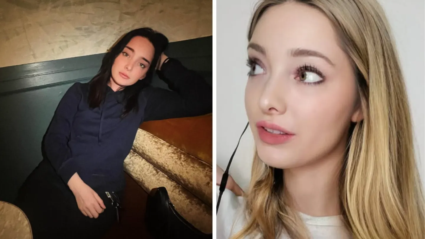 Emma Dumont Bold Revelation as Trans Masculine Non Binary