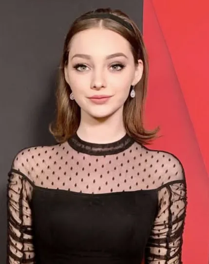 Her career as Emma Dumont will persist in the public eye