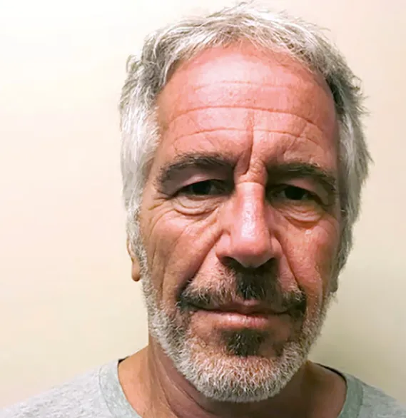 Jeffrey Epstein