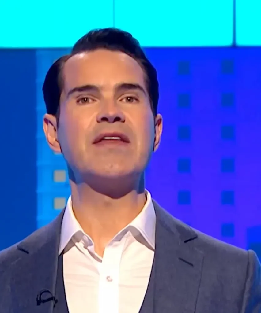 Jimmy Carr