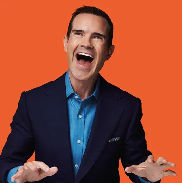 Jimmy Carr