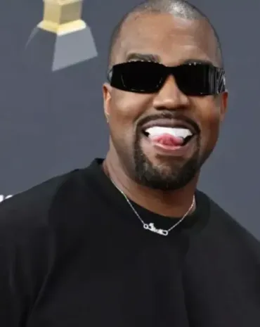 Kanye West