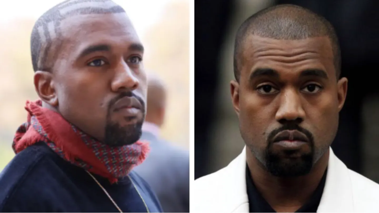 Kanye West Demands the World Stop Using His Slave Name