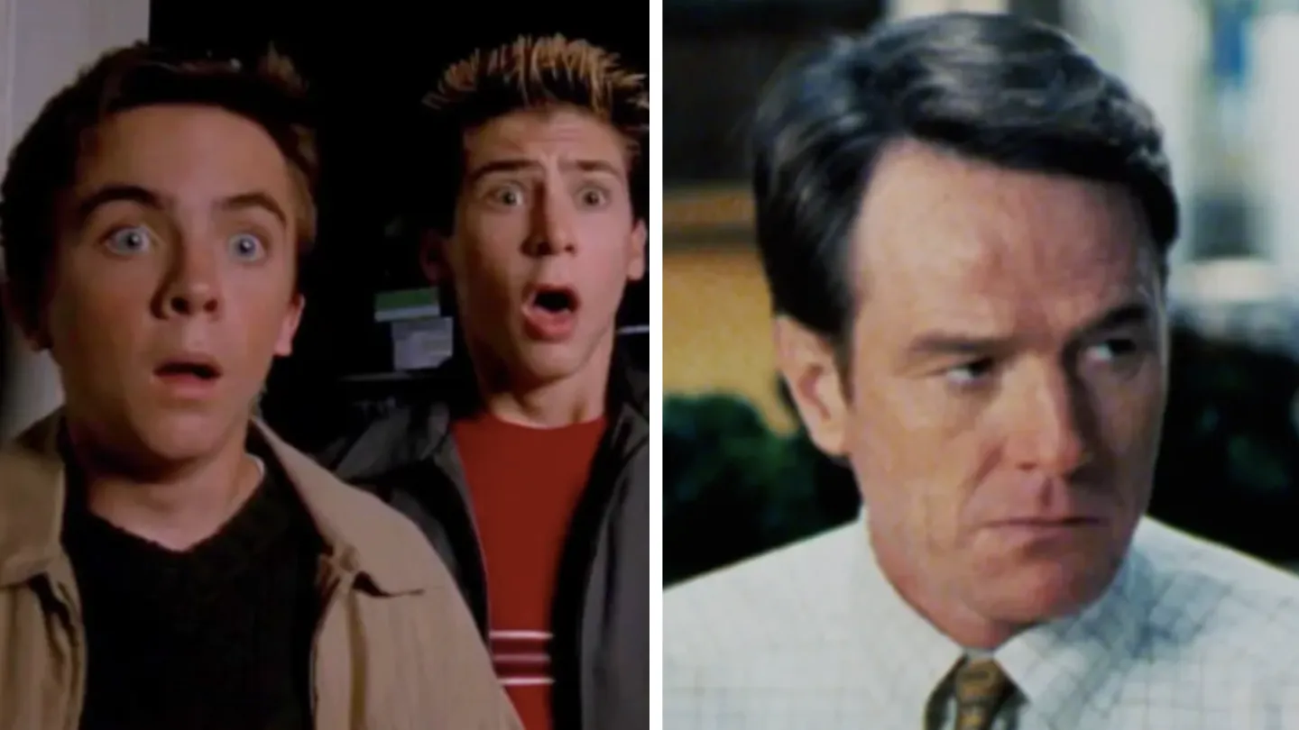 Malcolm in the Middle Revival Introduces