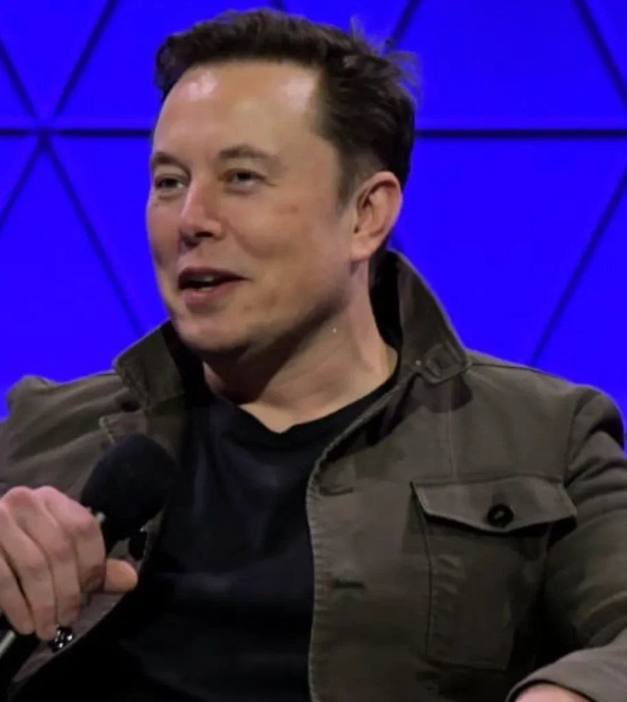 Musk raising concerns about his security