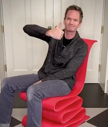 Neil Patrick Harris