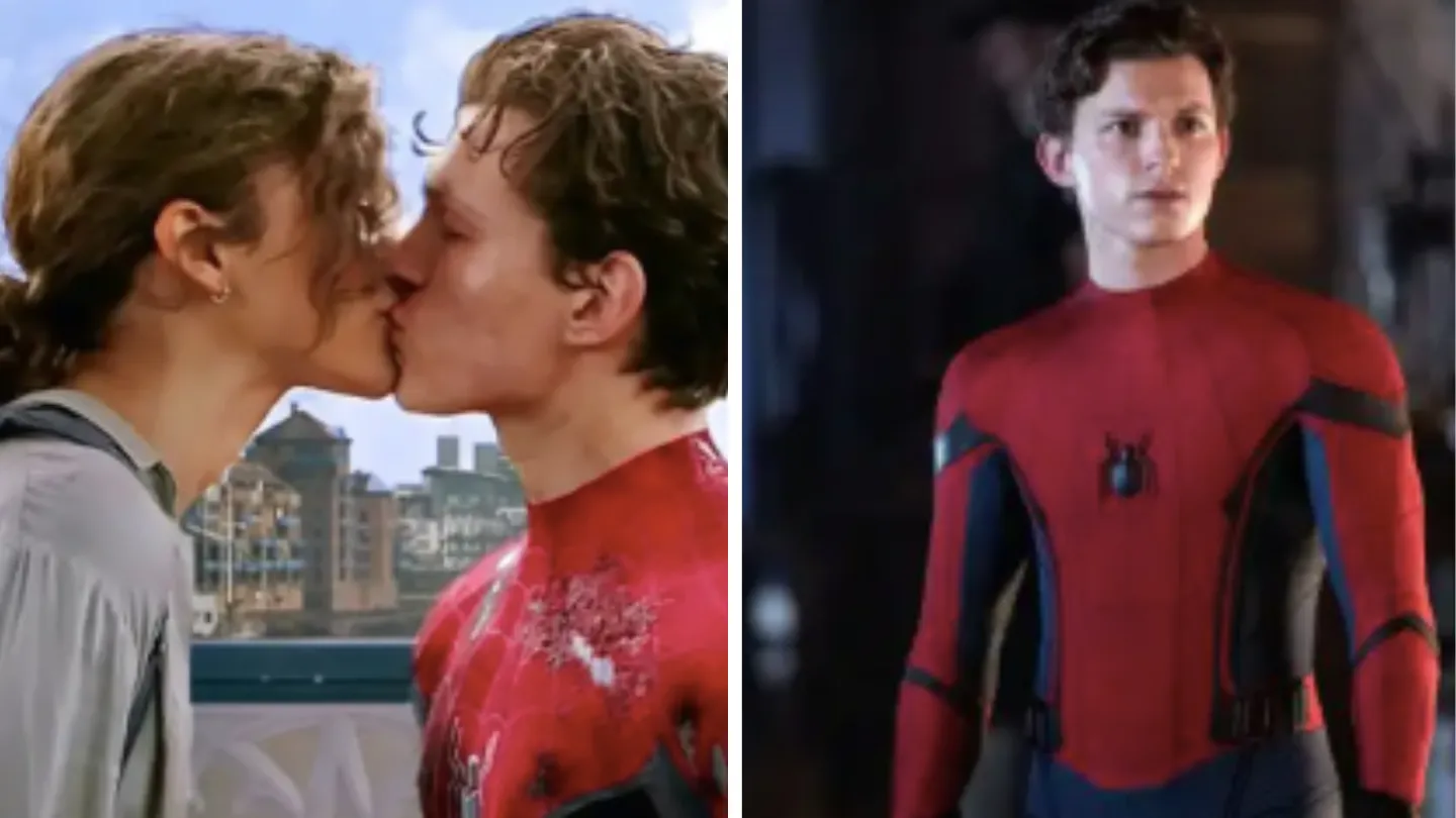 Peter Parker Could Have a Male Love Interest in Spider Man