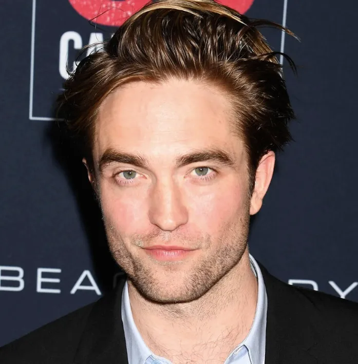 Robert Pattinson