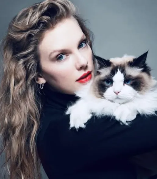 Taylor Swift has made $1.63 billion 