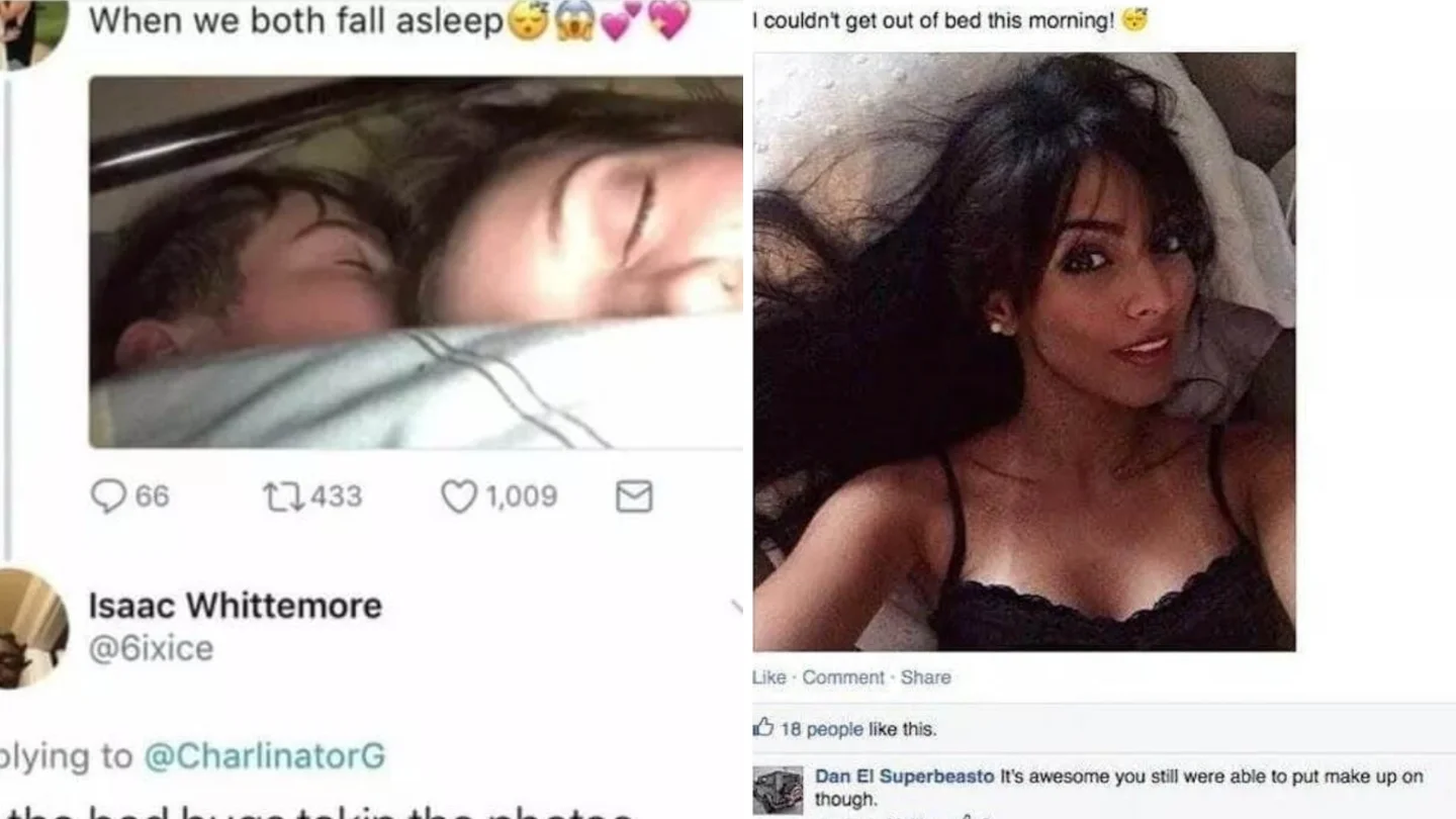 These People Tried To Lie On Social Media And Got Caught Red-Handed