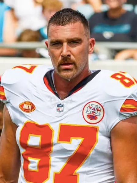 Travis Kelce