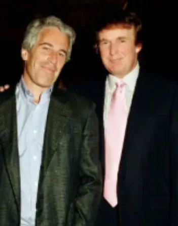 Trump to Expose Epstein