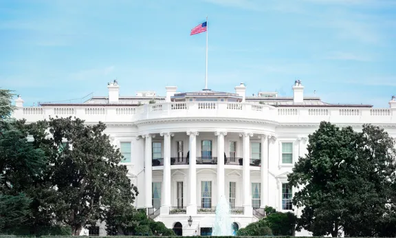 White House r