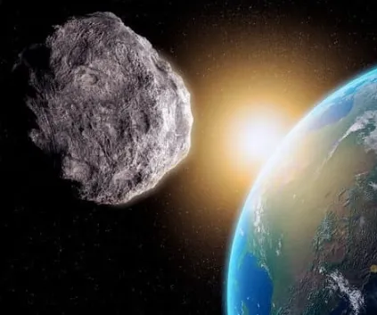 asteroid evacuation serves as the most practical defense